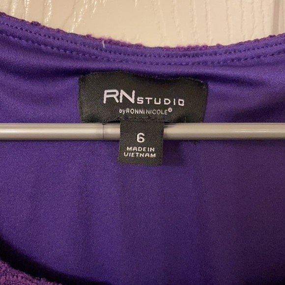 RNstudio size 6 dress - Picture 4 of 4